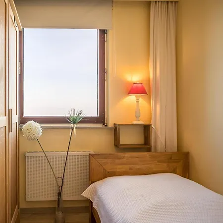 Апартаменты 