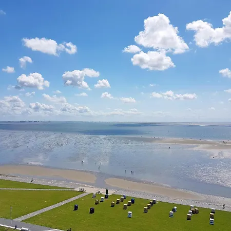 Апартаменты 