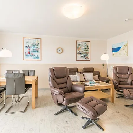 Апартаменты 