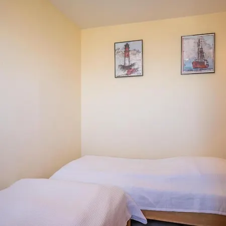 Апартаменты 