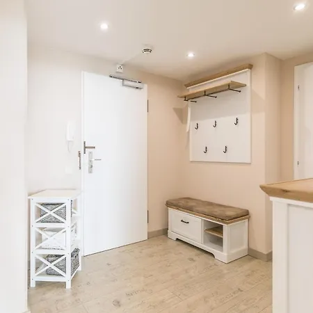 Апартаменты 