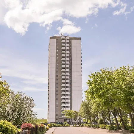 Апартаменты 